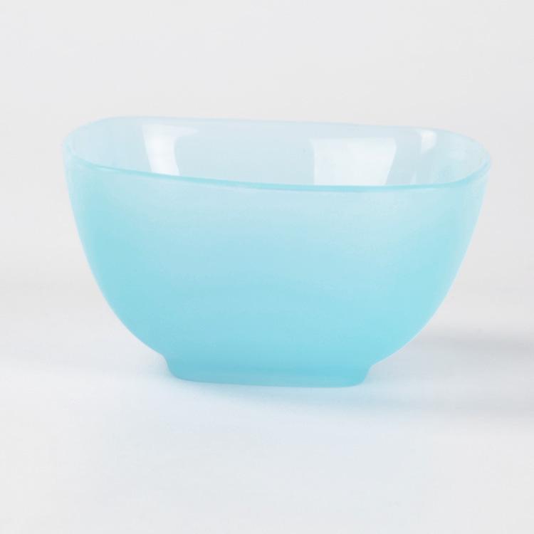 Kugwiritsa ntchito mbale ya silicone