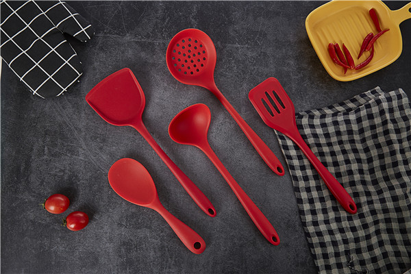 Kodi zophikira za silicone ndizotetezeka?