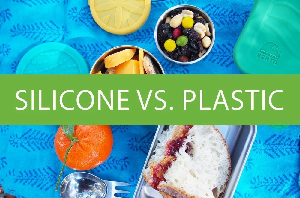 Chifukwa Chiyani Musankhe Silicone vs Pulasitiki?