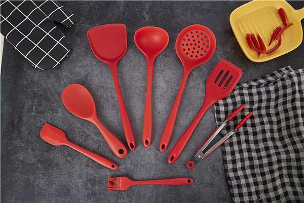 Silicone Kitchen Ziwiya Zakhazikika